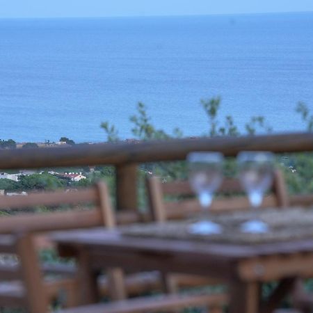 הוילה בדלונה Aaa View Private Terrace Outdoor Heated Hot Tub Family Fun מראה חיצוני תמונה