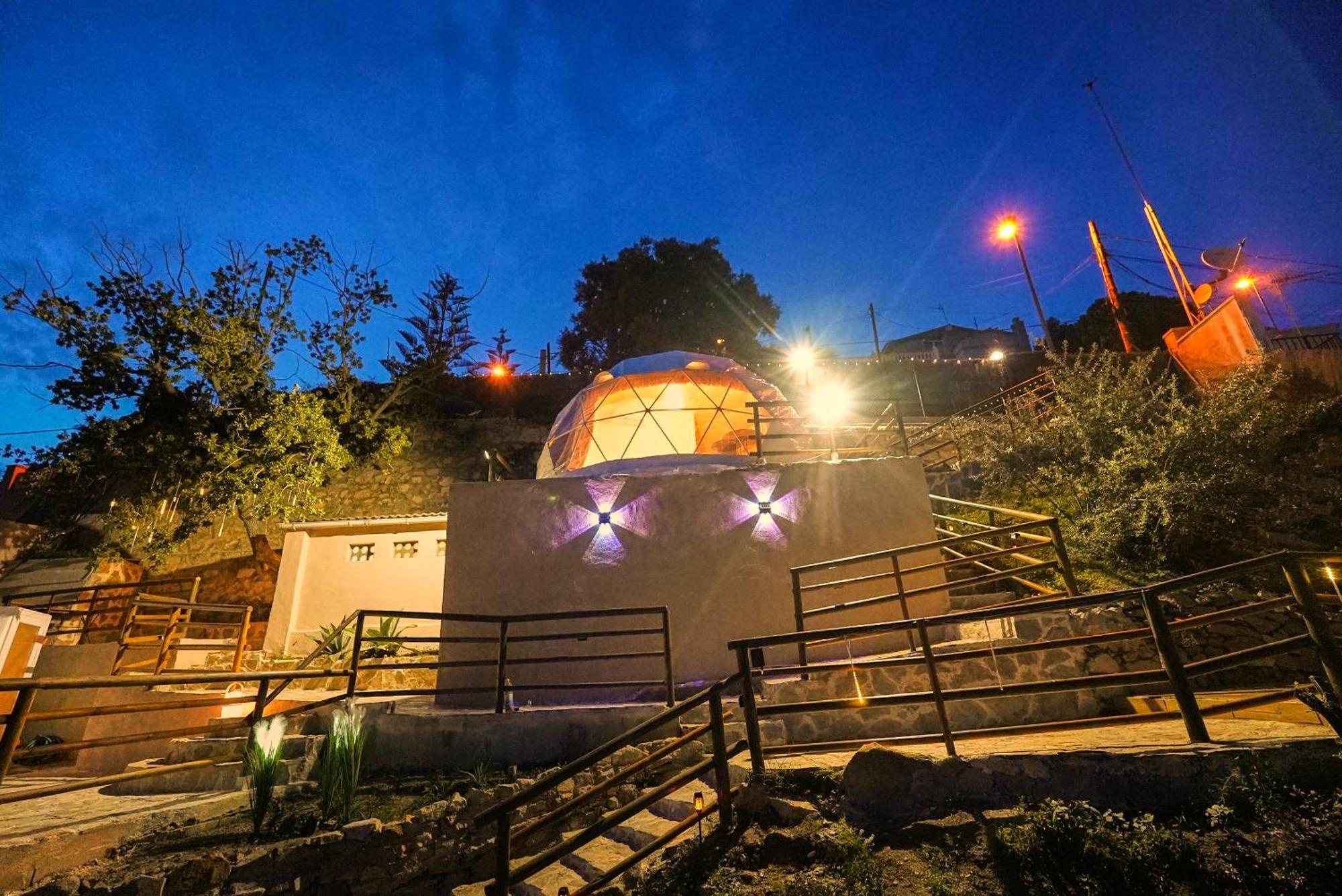 הוילה בדלונה Aaa View Private Terrace Outdoor Heated Hot Tub Family Fun מראה חיצוני תמונה