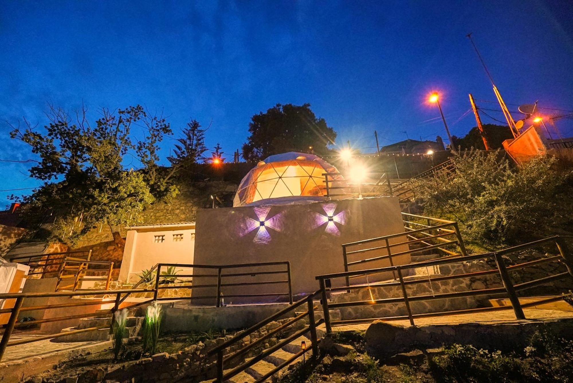הוילה בדלונה Aaa View Private Terrace Outdoor Heated Hot Tub Family Fun מראה חיצוני תמונה