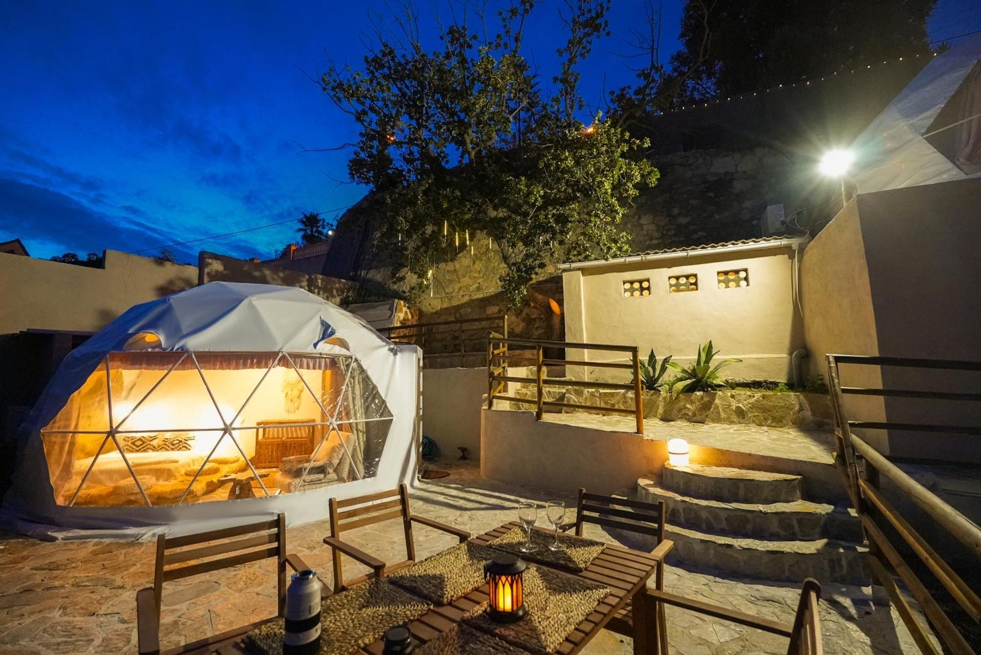 הוילה בדלונה Aaa View Private Terrace Outdoor Heated Hot Tub Family Fun מראה חיצוני תמונה